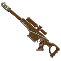 Gingerscope MM2 item