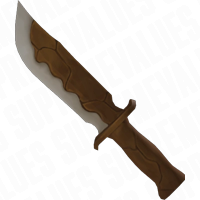 Gingerscythe (Var. 1) MM2 item