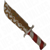 Gingerscythe (Var. 2) MM2 item