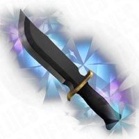 Glisten MM2 item