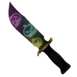 Glowy MM2 item