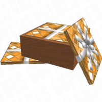 Gold Papers MM2 item