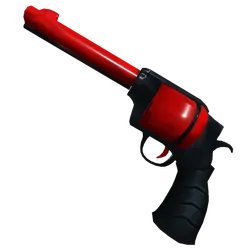 Gothic (Gun) MM2 item