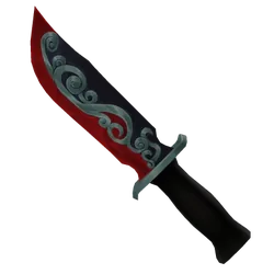 Gothic (Knife) MM2 item