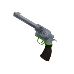 Grave (Gun) MM2 item