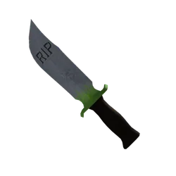 Grave (Knife) MM2 item