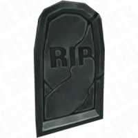 Gravestone MM2 item