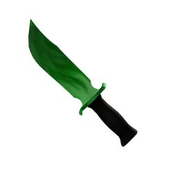 Green Fire MM2 item