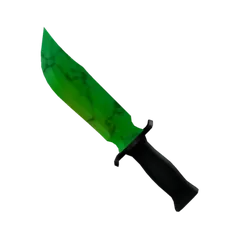 Green Marble MM2 item