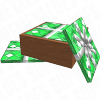 Green Papers MM2 item