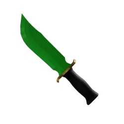 Green MM2 item