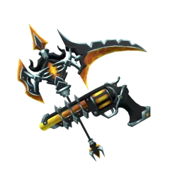Hallow Set MM2 item