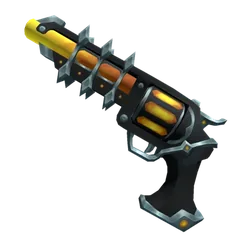Hallowgun MM2 item