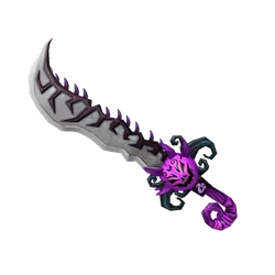 Hallow's Blade MM2 item