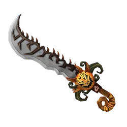 Hallow's Edge MM2 item