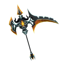 Hallowscythe MM2 item