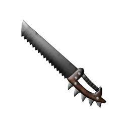 Handsaw MM2 item