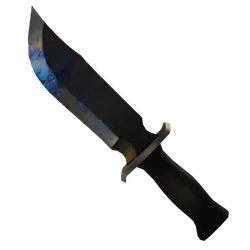 Hardened MM2 item