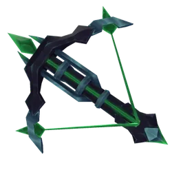 Harvester MM2 item