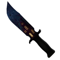 Haunted MM2 item