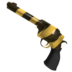 Hazard (Gun) MM2 item