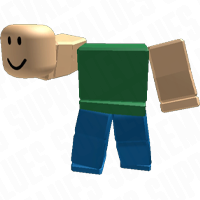 Headless MM2 item