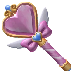 Heart Wand MM2 item