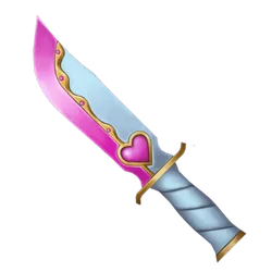 Heart MM2 item
