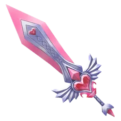 Heartblade MM2 item