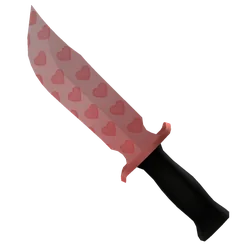 Hearts MM2 item