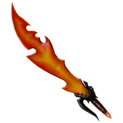 Heat MM2 item