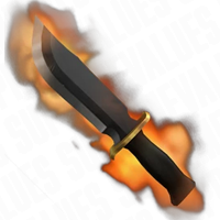 Heatwave MM2 item