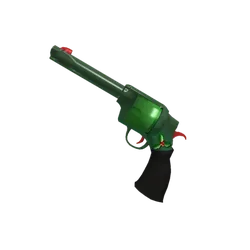 Holly (Gun) MM2 item