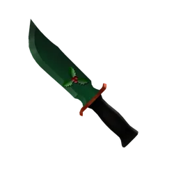 Holly (Knife) MM2 item