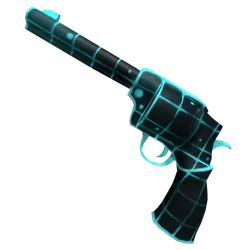 Hologram (Gun) MM2 item