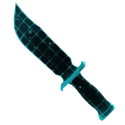 Hologram (Knife) MM2 item