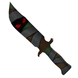 Hunter MM2 item