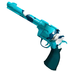 Ice Camo MM2 item