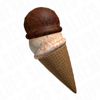 Ice Cream MM2 item