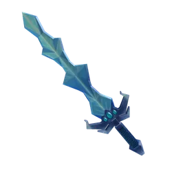 Ice Dragon MM2 item
