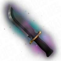 Ice Magic MM2 item