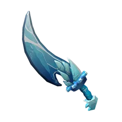 Ice Shard MM2 item
