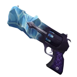 Iceblaster MM2 item