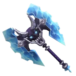 Icebreaker MM2 item