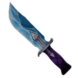 Icecracker MM2 item