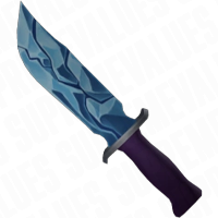 Icecrusher (Variant 1) MM2 item
