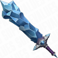 Icecrusher (Variant 3) MM2 item