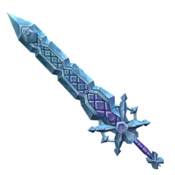 Iceflake MM2 item