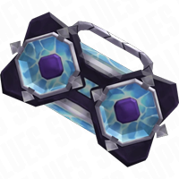 Iceplayer MM2 item