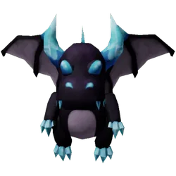 Icey MM2 item